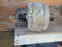 Вакуум Газ 3110.