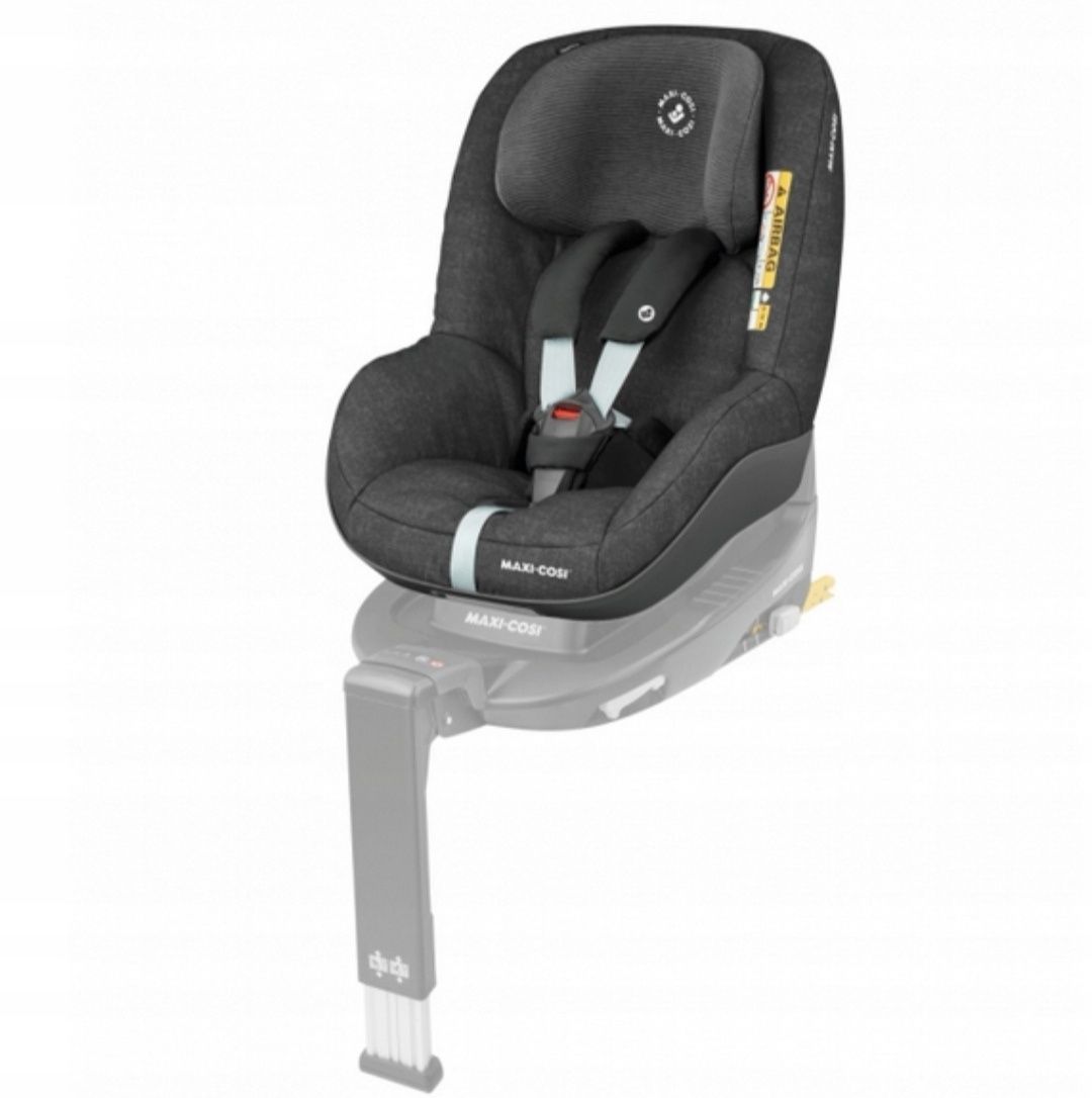 Fotelik Maxi Cosi 2 Way Pearl 9-18kg z bazą 2 Way FIX