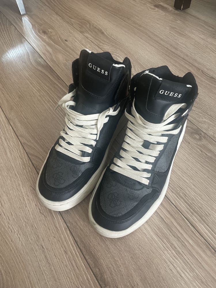 Guess sneakersy buty 40