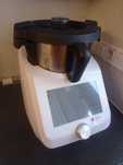 Monsieur Cuisine Smart Lidlomix