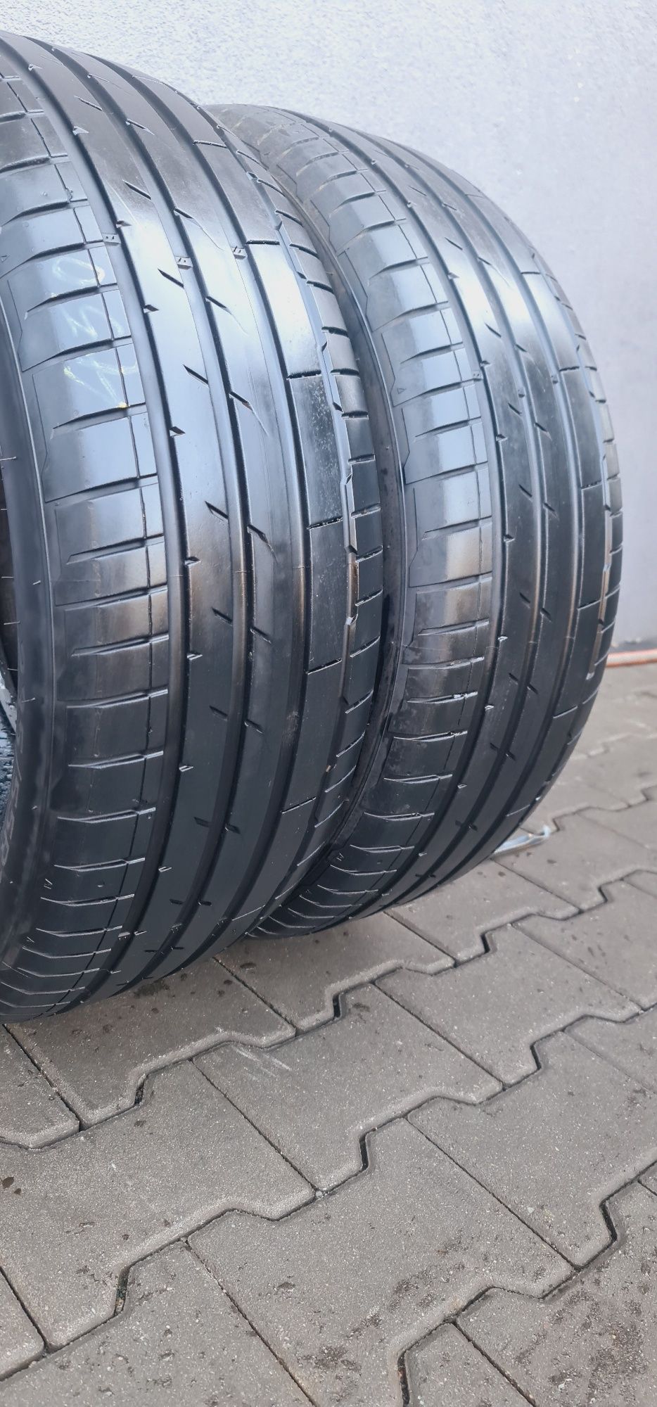 235/55/18 Hankook