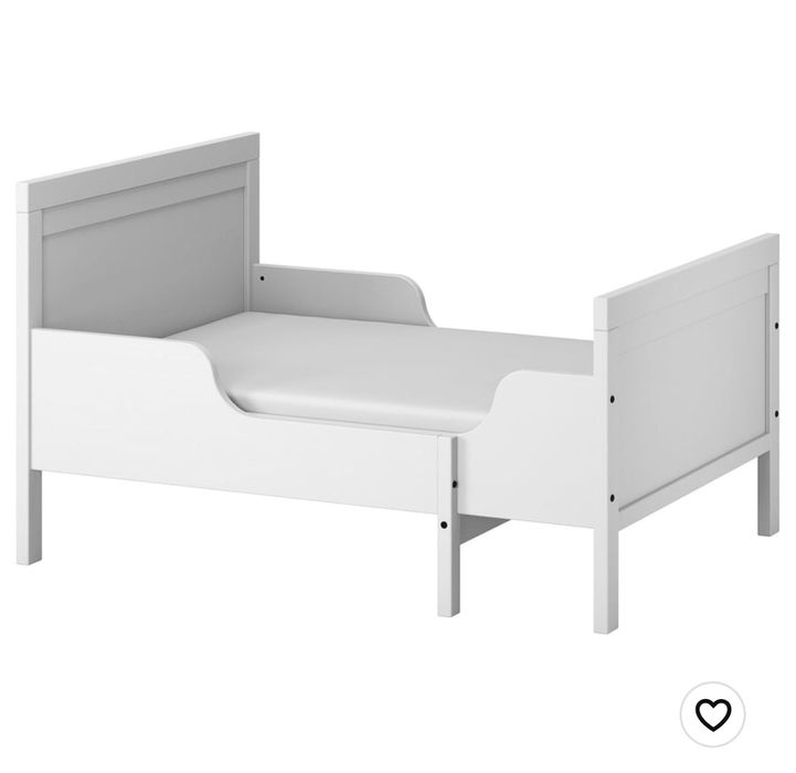 Cama ikea para criança