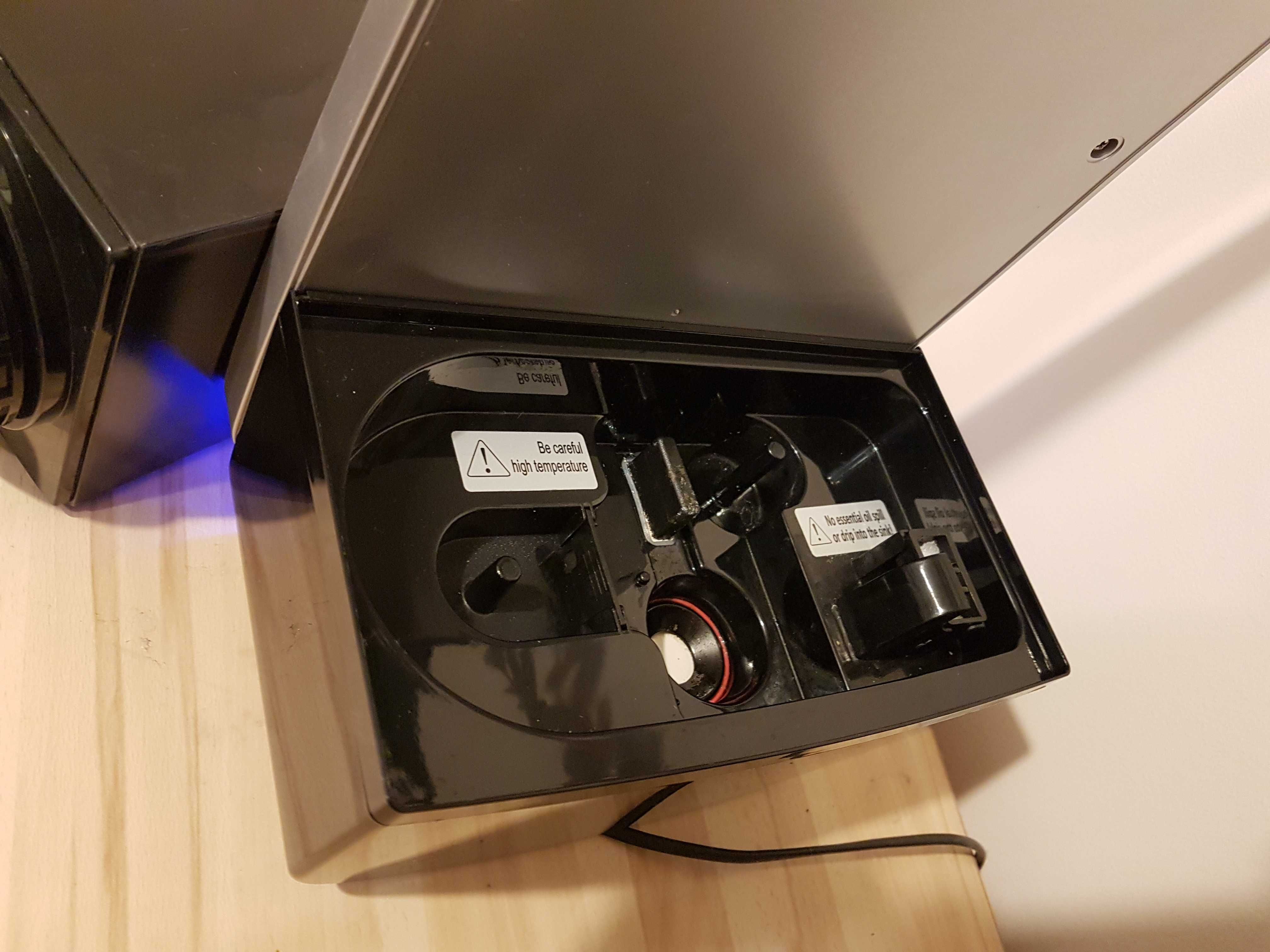 Nawilżacz HB airsonic