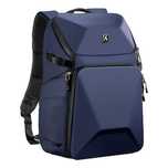 Plecak Fotograficzny 20L K&F Concept (Kf13.144V2) Niebieski