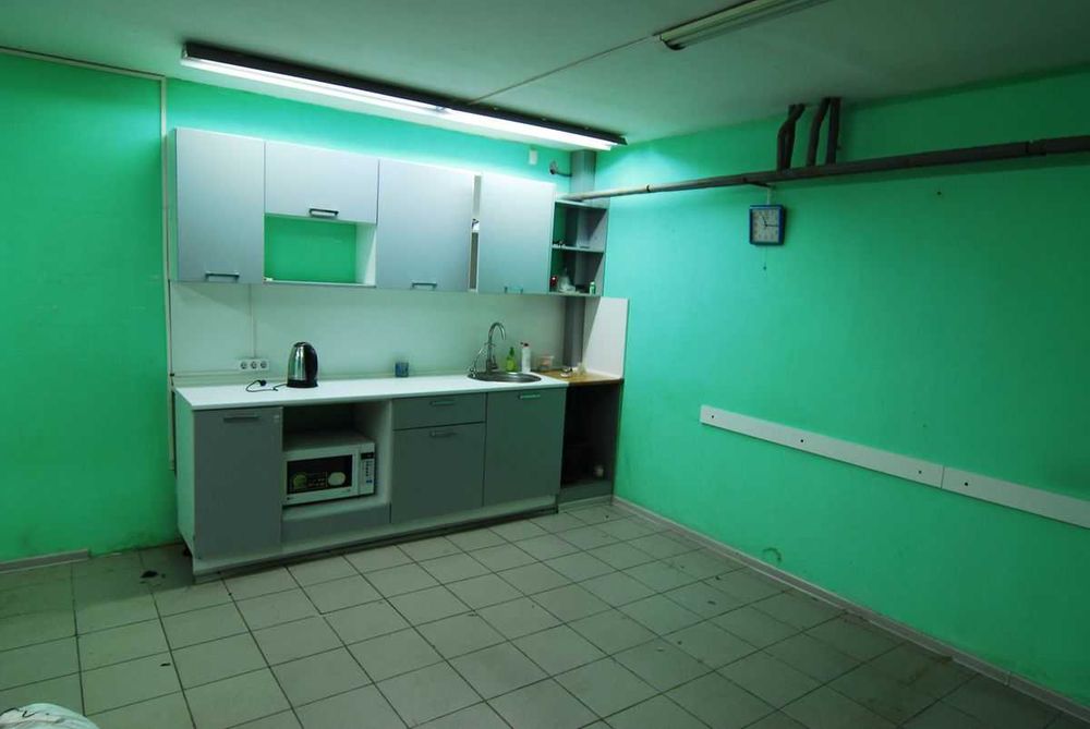 Здам нежитлове приміщення вільного призначення 800 м2,поруч Одеська