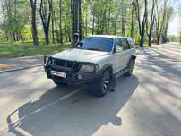 Продається Mitsubishi Pajero Sport 2005 рік