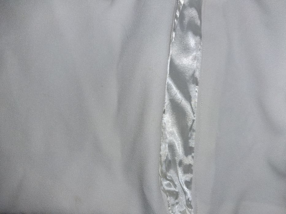 Torebka do komunii i rękawiczki