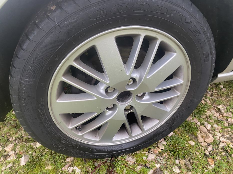 Pecas Ford Mondeo