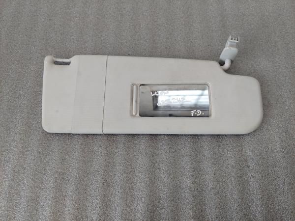 Pála de sol direita SEAT Leon (1M1)