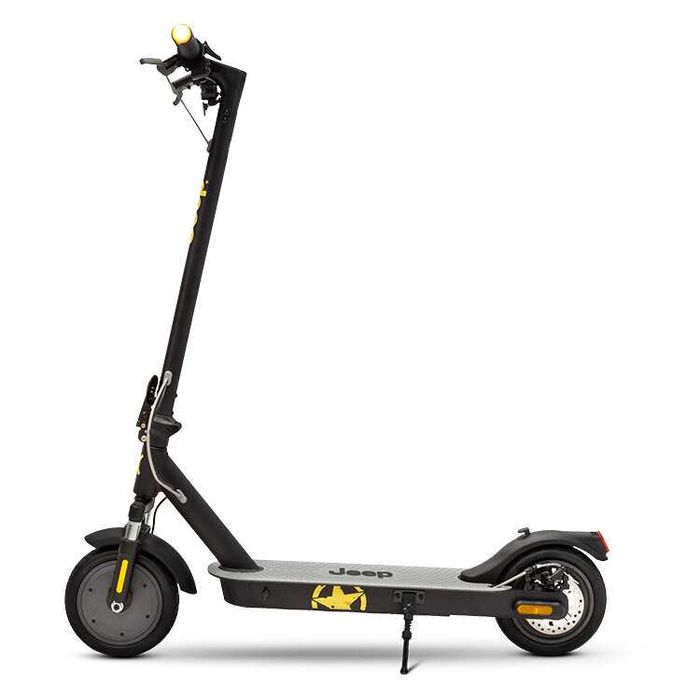 Trotinete jeep NA CAIXA LACRADA! Nunca foi usada