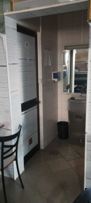 pastelaria em casal de cambra