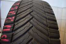 R16C 215/65 Michelin Agilis CrossClimate Wysyłka gratis!