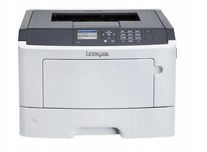 Drukarka laserowa Lexmark MS510dn Gwarancja 12mcy