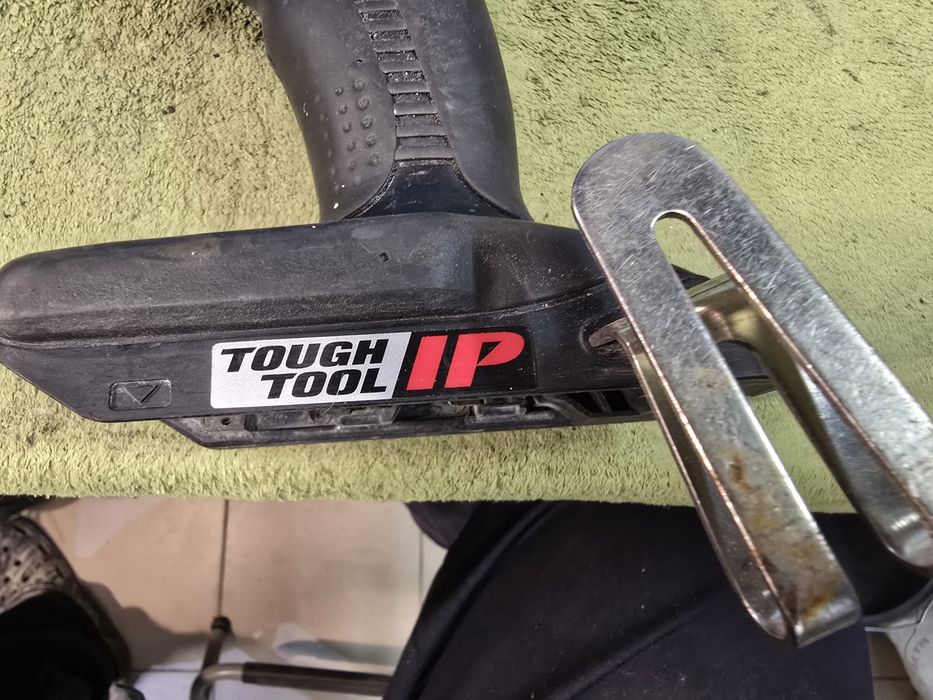 PANASONIC EY75A2 klucz udarowy 18V body.