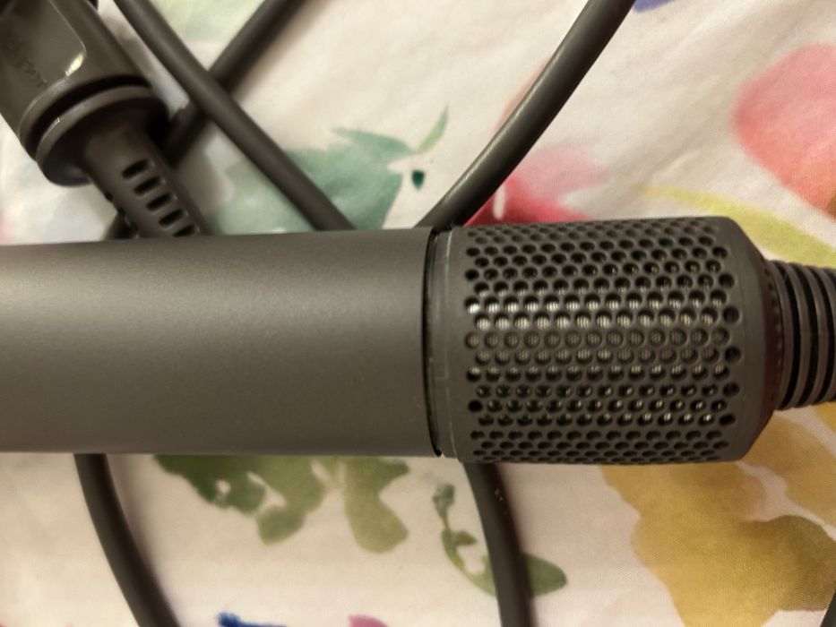 Secador cabelo supersonico dyson original