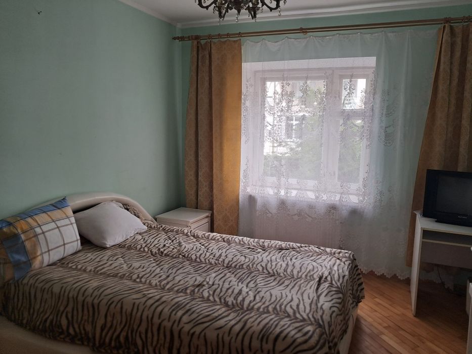 Продається 2 кім .Вільхова  Н.Світ Тернопіль
