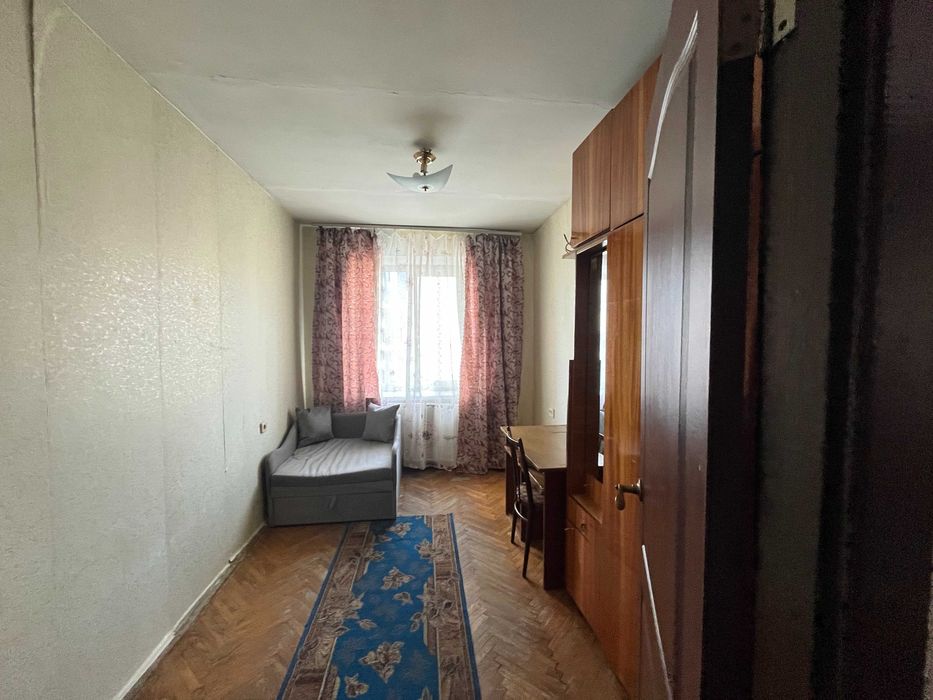 Здам 2-кім. квартиру, вул. Звіринецька 63, світло не виключають