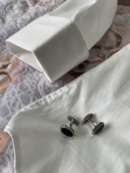 Рубашка чоловіча