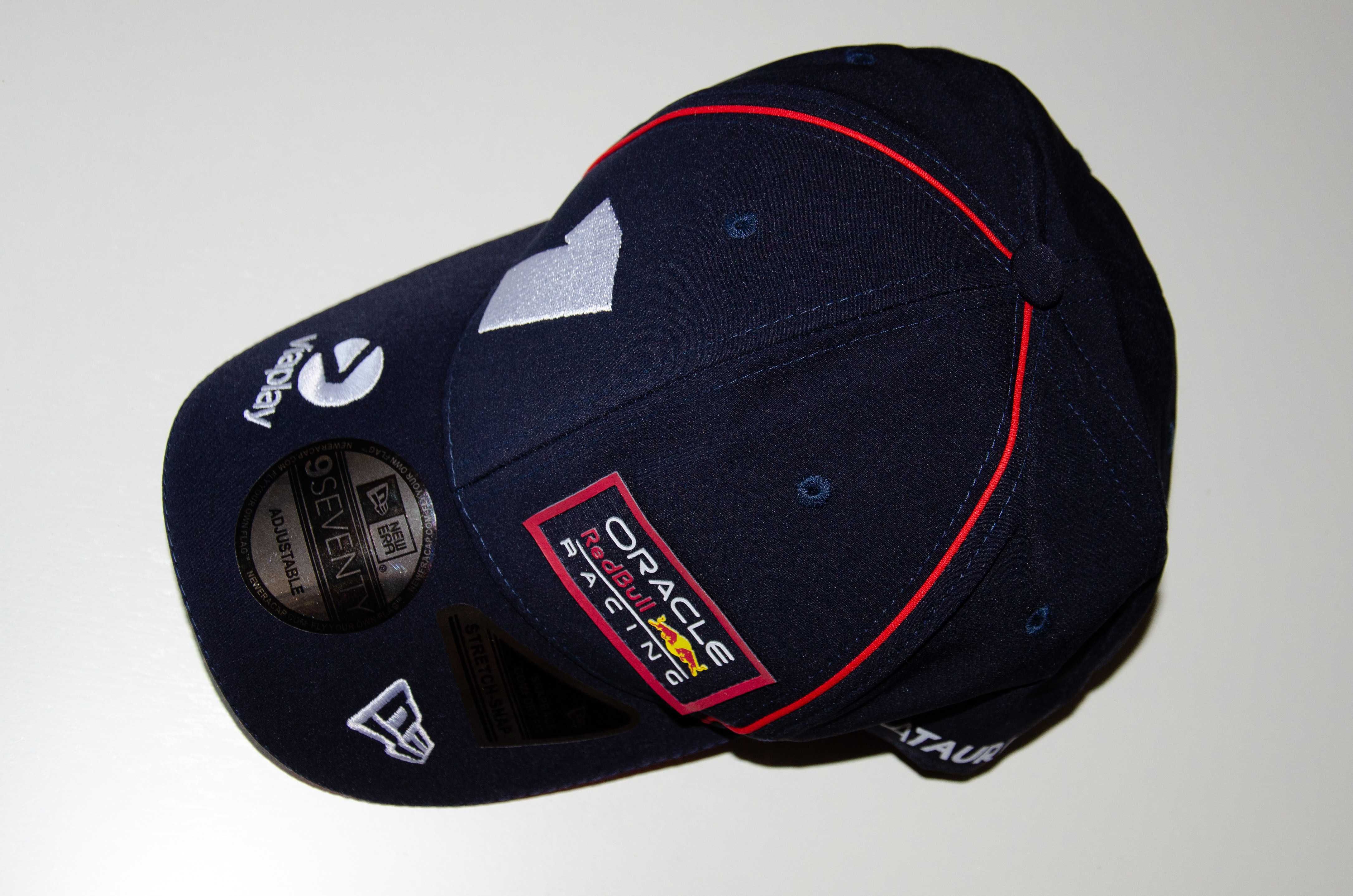 Red Bull Racing Max Verstappen Формула 1