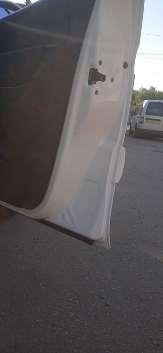 Citroen Xsara Picasso 2009