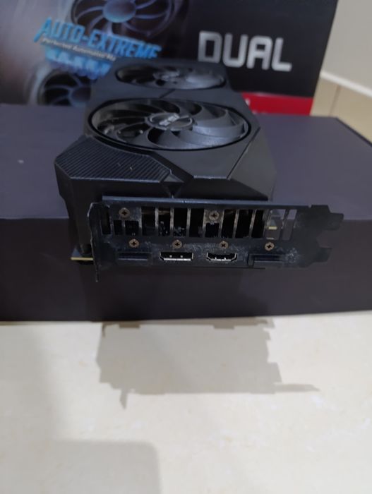Karta graficzna Asus