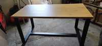 Duży Stół lub ława