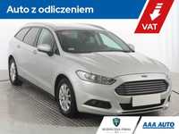 Ford Mondeo 2.0 TDCI, Salon Polska, Serwis ASO, VAT 23%, Klimatronic, Parktronic