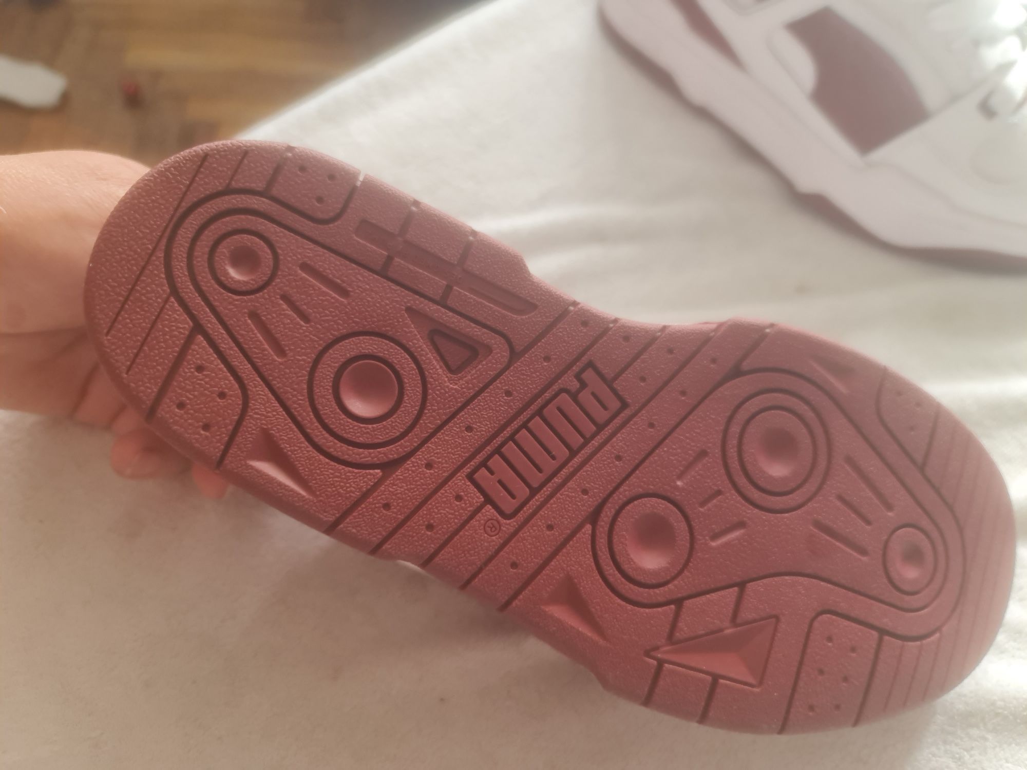 Дитячі кросівки PUMA