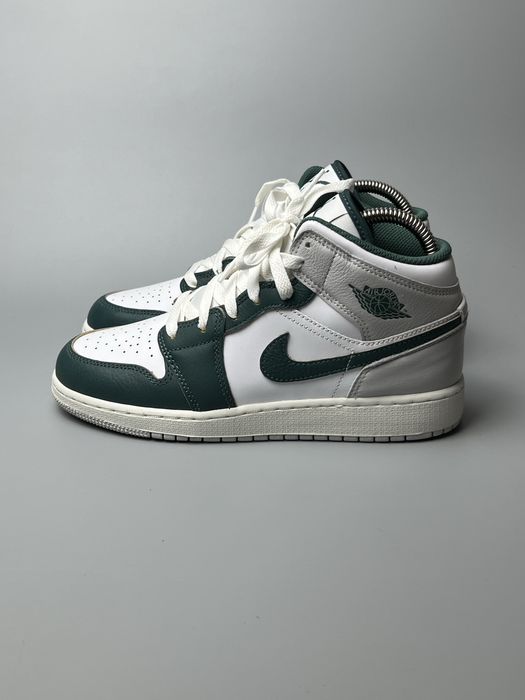 Оригинал кроссовки Jordan Retro 1 размер:38-24 см стелька