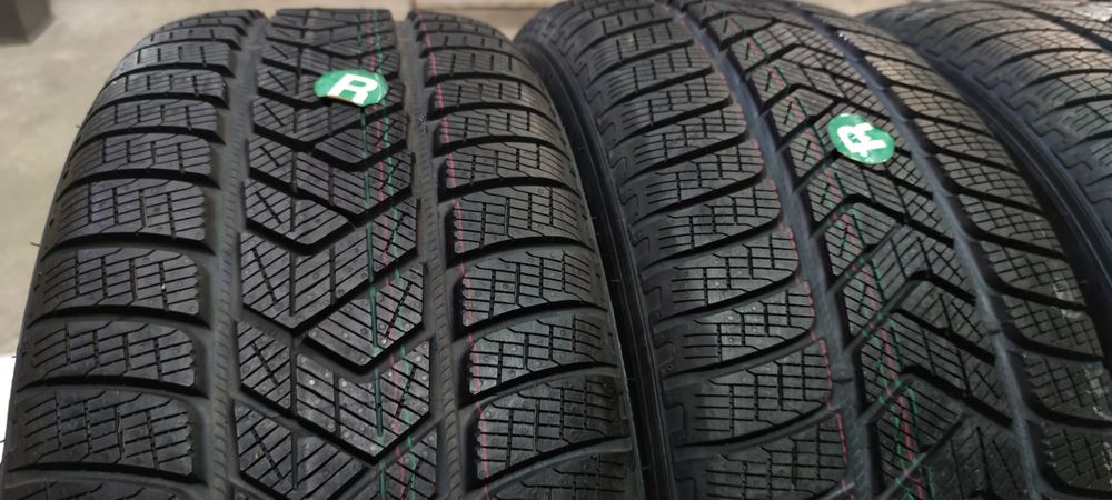 Pirelli Scorpion 255/55/R20. Зима.Нові.
