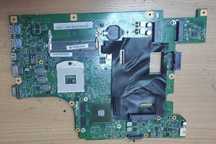 Материнская плата ноутбука Lenovo IdeaPad B590 B580 V580C DDR3
