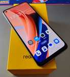 Realme 8 4G wersja 6+6/128GB sprzedam