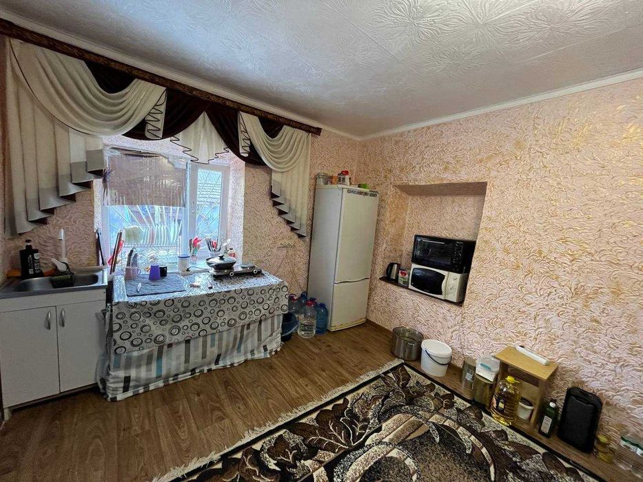 ТЕРМІНОВО! Продам будинок в р-ні Широка Балка, зупинка Хрест