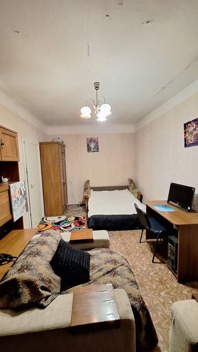 Сдам уютную 1к квартиру на Кирова 121Б, Поля, Вакуленчука, Титова