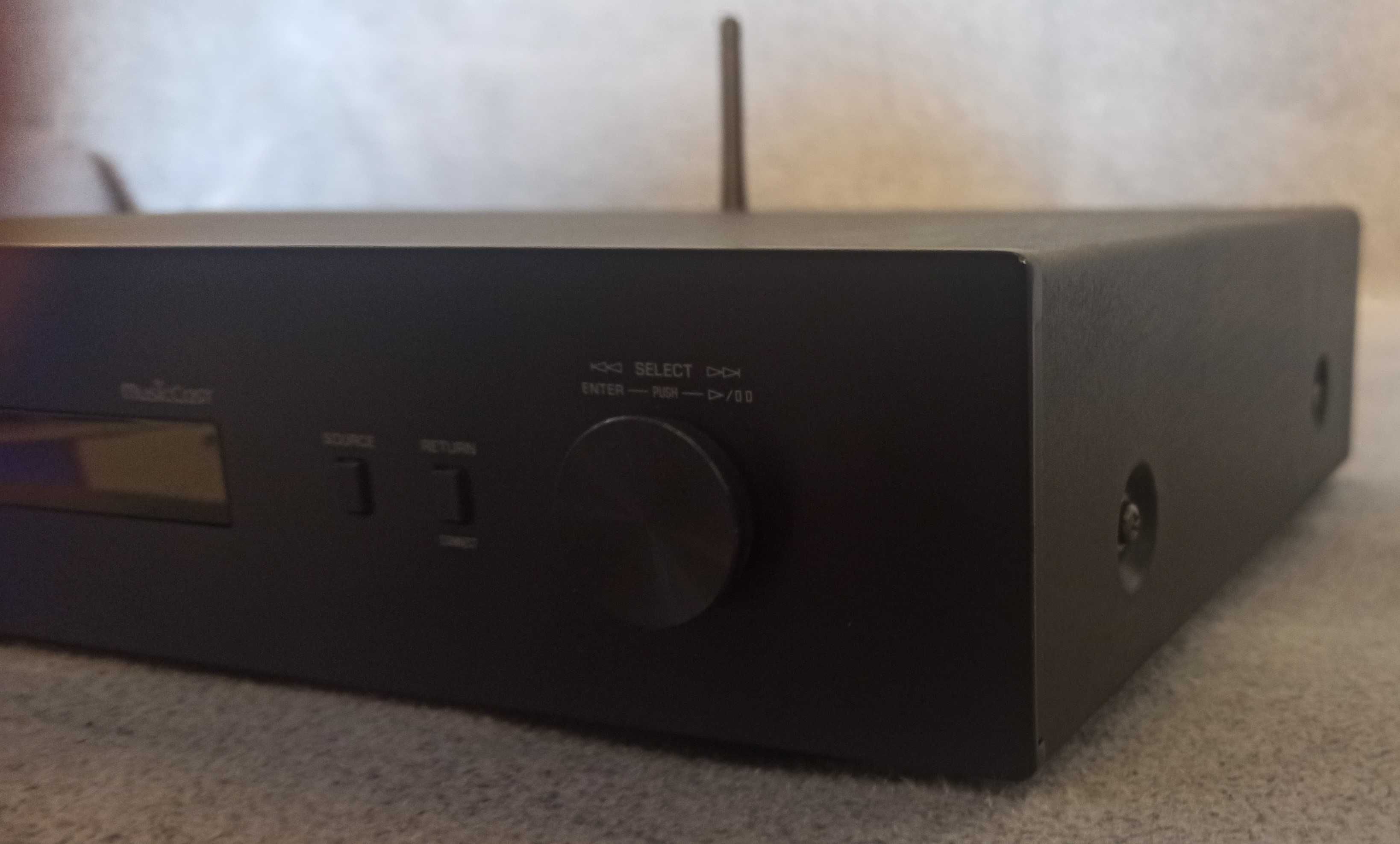 Streamer Yamaha NP-S303