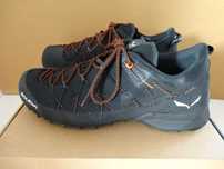 Buty SALEWA WILDFIRE 2 roz 44 Trekkingowe Turystyczne