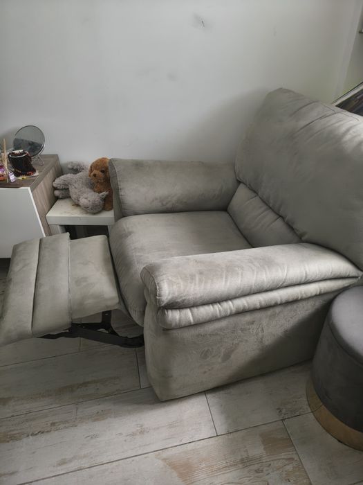 Poltrona Reclinável em ótimo estado