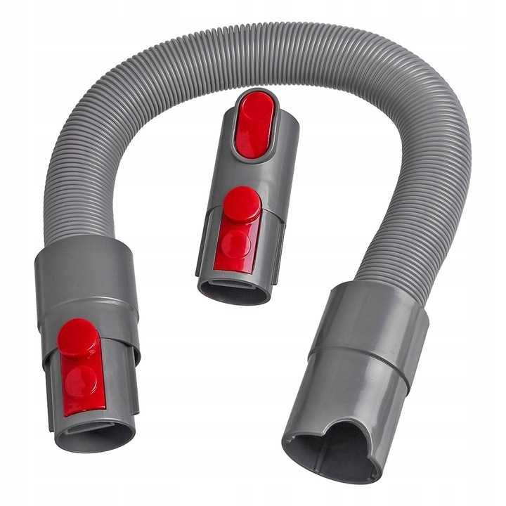 Szczotka do CZESANIA sierści PSA KOTA rura DYSON V7 V8 V10 V11 V15