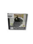 Gra Railroad Tycoon II Playstation One