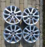 Диски R16 5x114.3