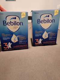 Mleko modyfikowane Bebilon 3