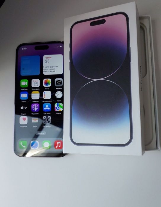 Продам китайский айфон 14 про макс