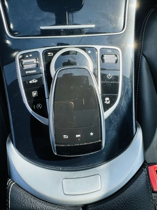 Mercedes-Benz GLC 250D 4Matic 2018р Official