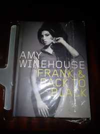 Álbum Amy Winehouse