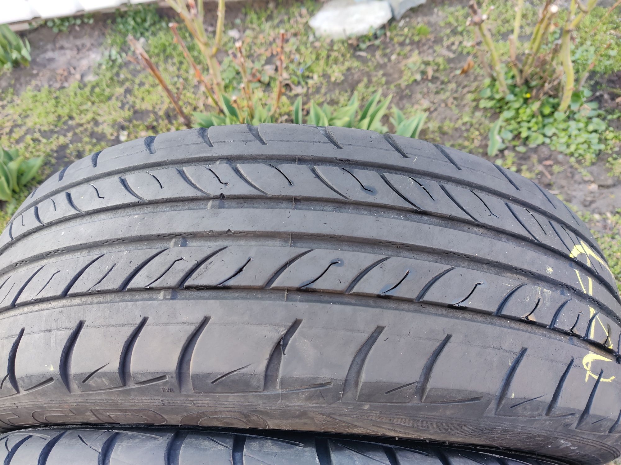 195/65R15 Rosava Itegro *ПАРА*