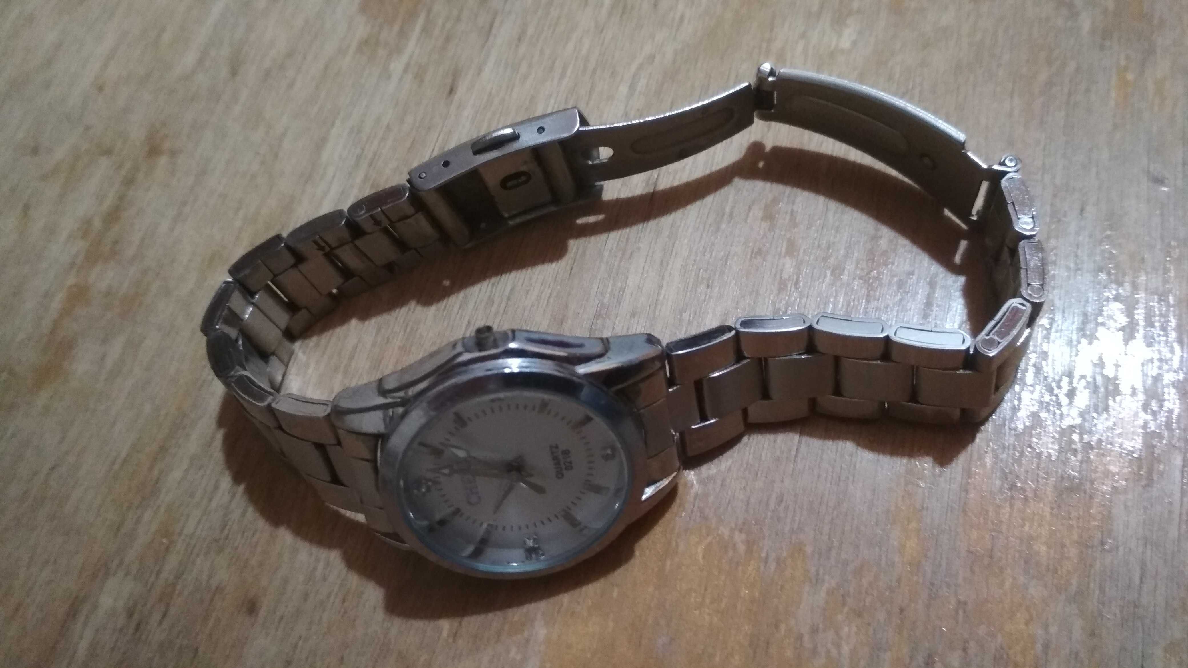 Часи CHENXI Quartz 021B