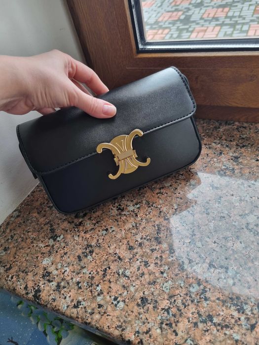 Сумочка в стилі Селін