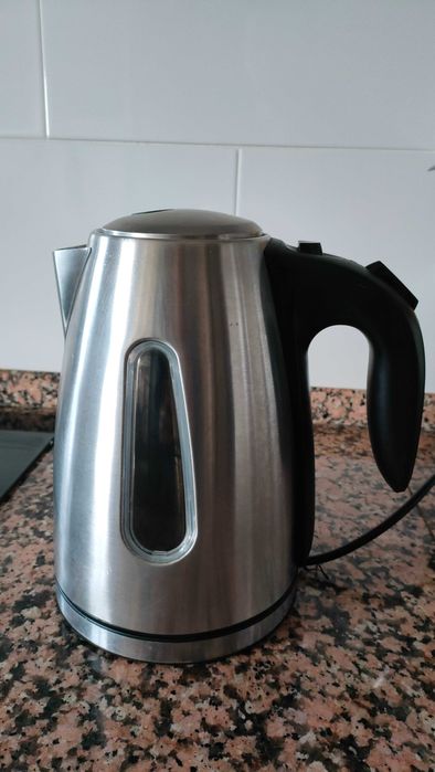 Chaleira - Jarro elétrico