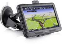 Новий автомобільний GPS Навігатор Modecom FreeWAY SX2