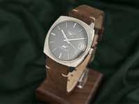 Longines Ultra-Chron Hi-Beat z 1969 roku zegarek vintage automatyczny